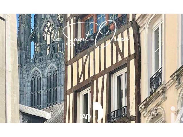 Vente Appartement 3 pièces — photo du bien