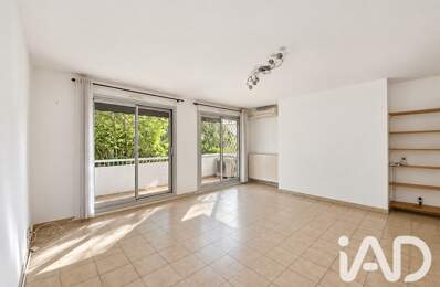 Vente Appartement 4 pièces — photo du bien