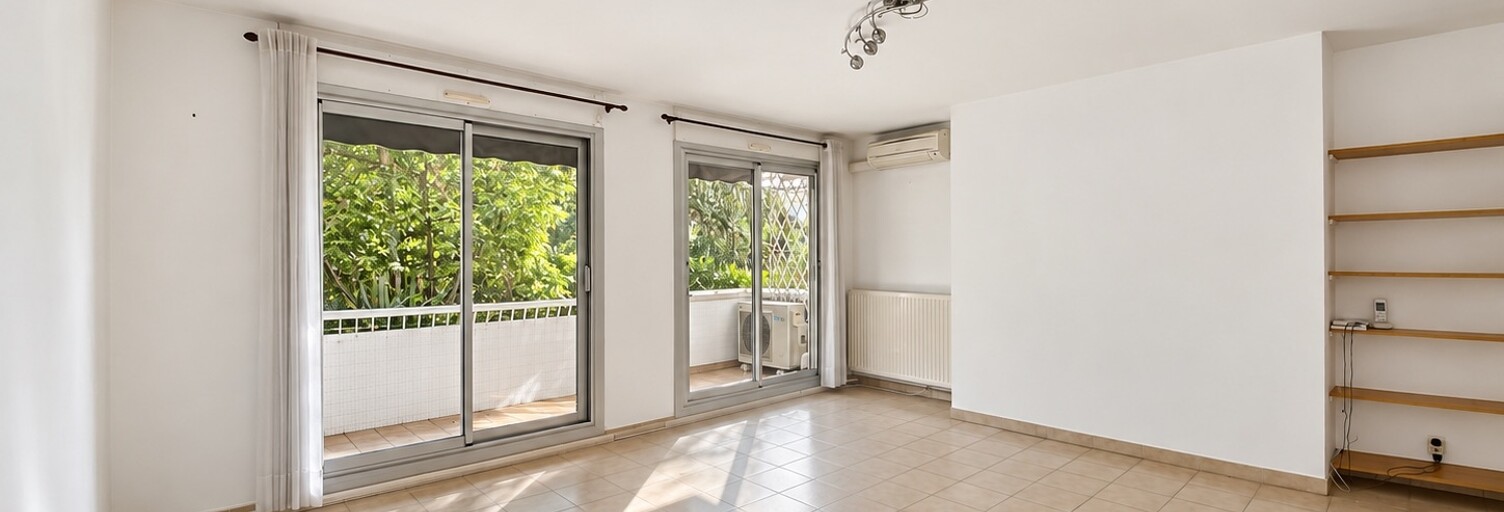 Appartement 4 Pièces 91 m² à vendre à Montpellier (34000)