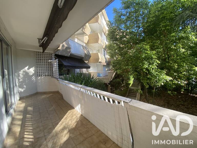 Vente Appartement 4 pièces — photo 1
