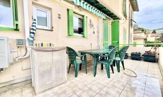 Appartement 3 Pièces 45 m² à vendre à Nice (06200)