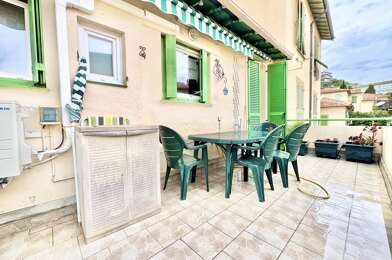Appartement 3 pièces 199000 €