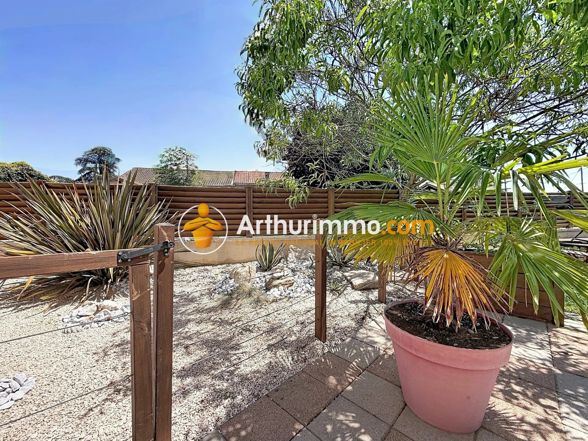 Maison 5 pièces 155 m² · à Bourgoin-Jallieu · 155 m² · 459 000 €
