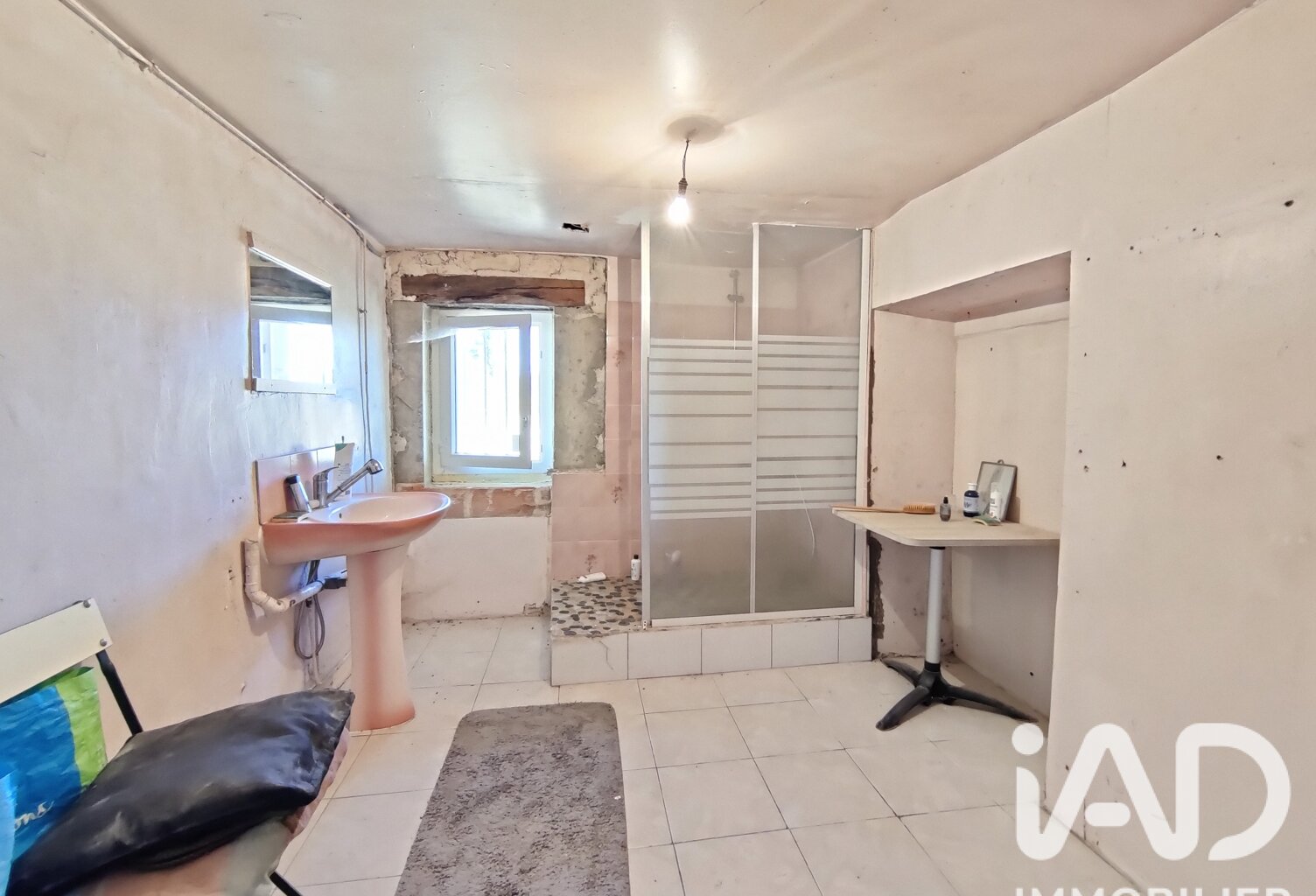 Vente Maison de village 4 pièces — photo 1