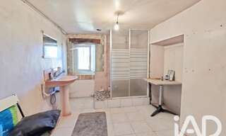 Maison 4 Pièces 95 m² à vendre à Bourgueil (37140)