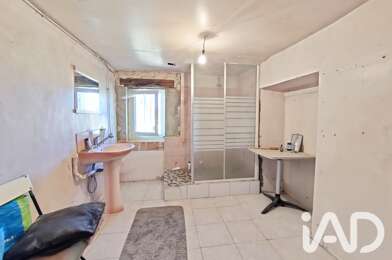 Maison 4 pièces 160000 €