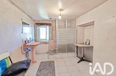 Vente Maison de village 4 pièces — photo du bien