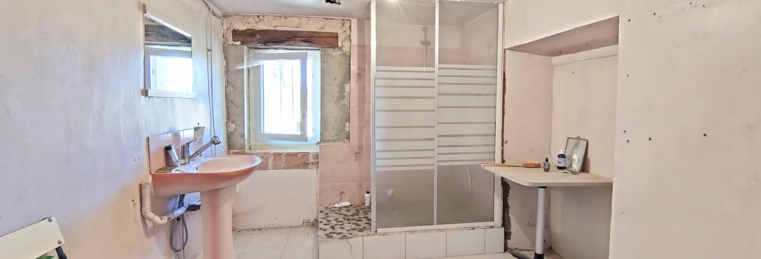 Maison 4 Pièces 95 m² à vendre à Bourgueil (37140)