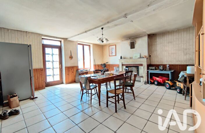 Vente Maison de village 4 pièces — photo 3