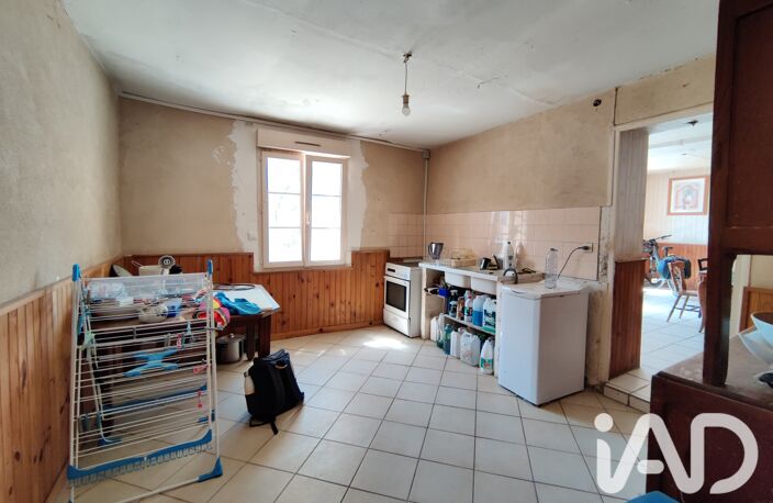Vente Maison de village 4 pièces — photo 4
