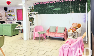 Commerce  192 m² à vendre à Précy-sur-Oise (60460)