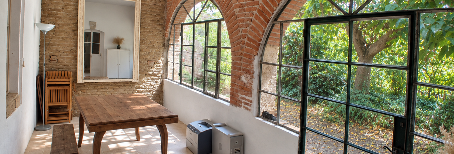 Maison 5 Pièces 146 m² à vendre à Boudou (82200)