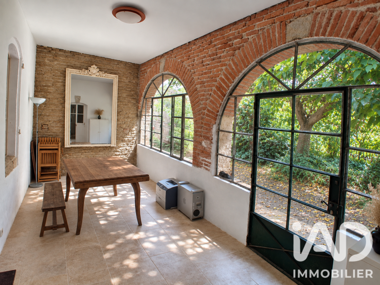 Vente Maison traditionnelle 5 pièces — photo 1