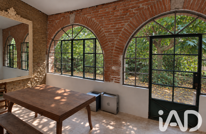 Vente Maison traditionnelle 5 pièces — photo 2