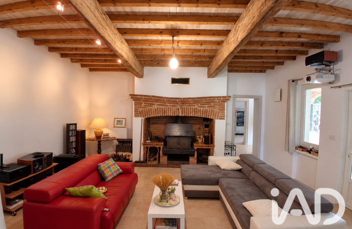 Vente Maison traditionnelle 5 pièces — photo 3