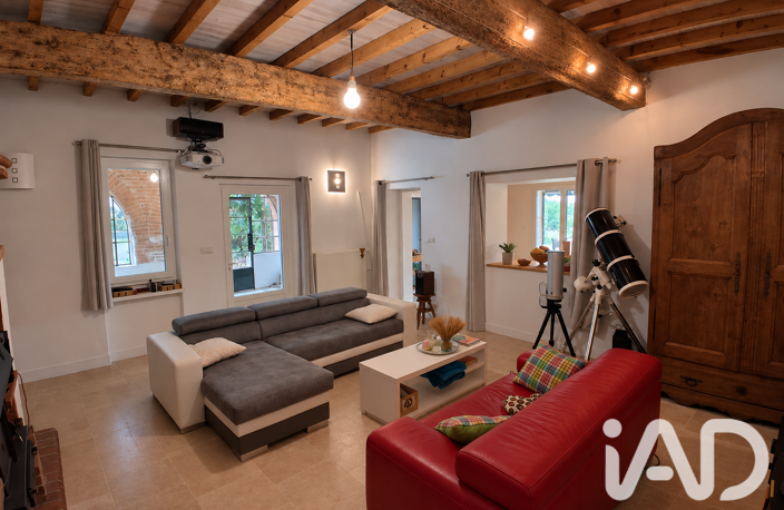 Vente Maison traditionnelle 5 pièces — photo 4