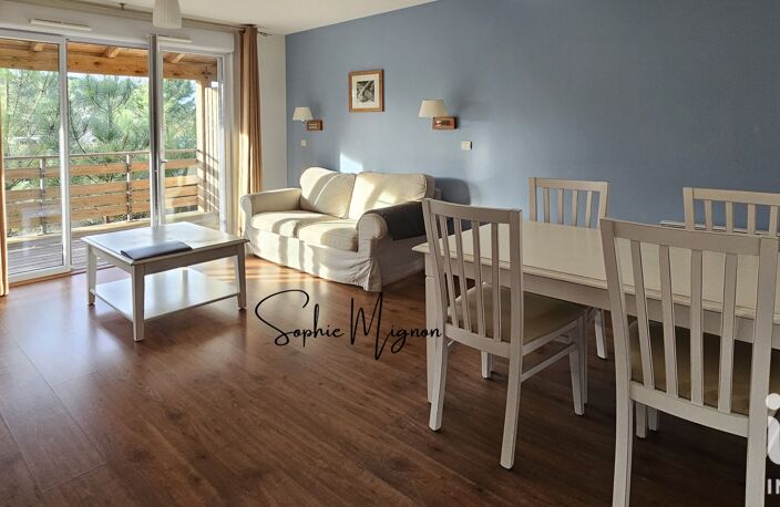 Vente Appartement 3 pièces — photo 3