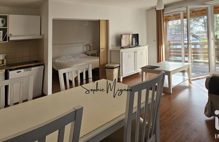 Vente Appartement 3 pièces — photo 4