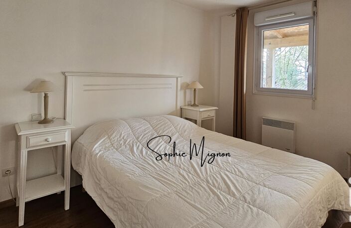 Vente Appartement 3 pièces — photo 5