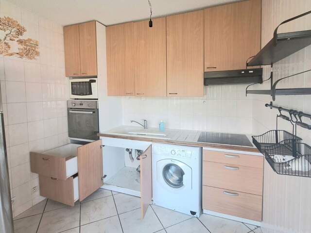 Vente Appartement 2 pièces — photo du bien