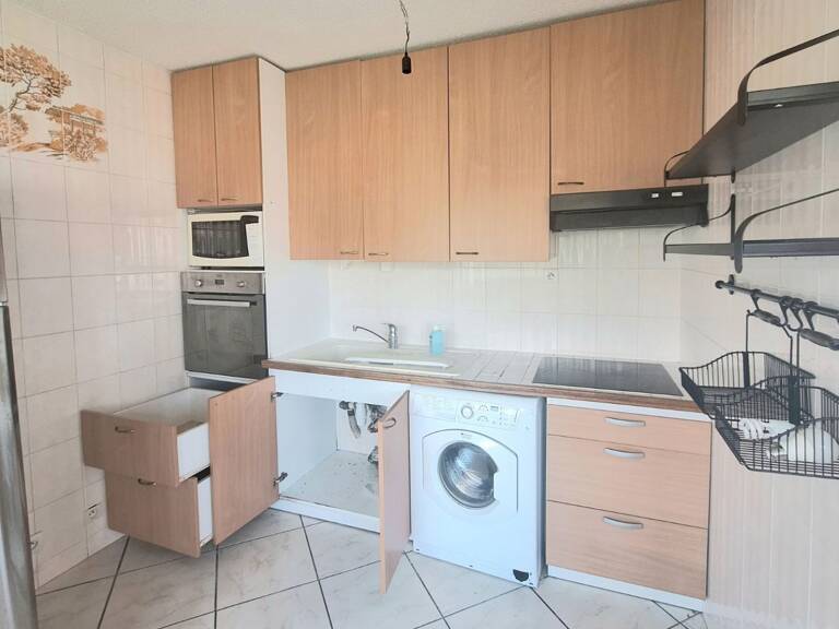 Vente Appartement 2 pièces — photo 1