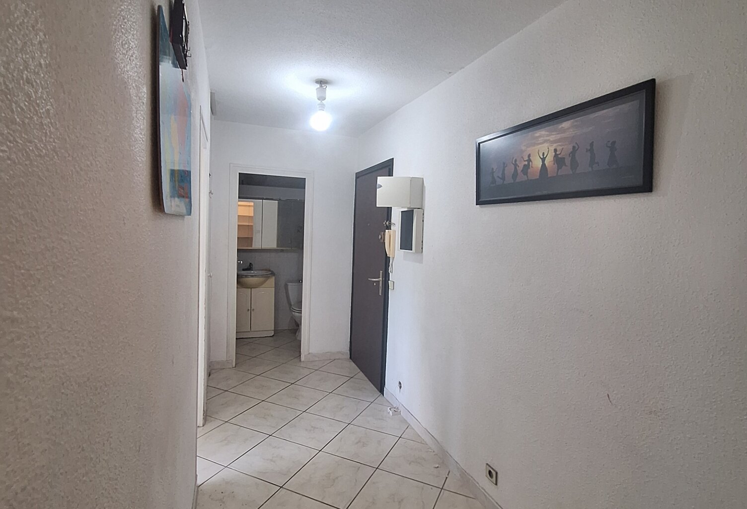 Vente Appartement 2 pièces — photo 1