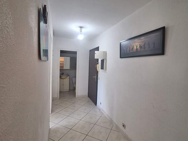 Vente Appartement 2 pièces — photo du bien