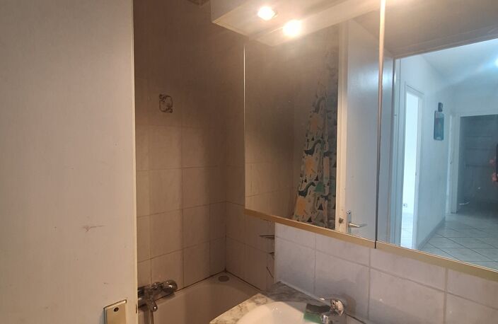 Vente Appartement 2 pièces — photo 2