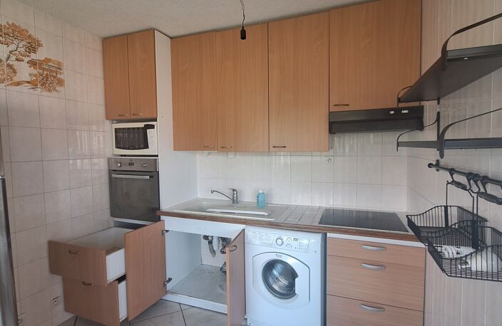 Vente Appartement 2 pièces — photo 4