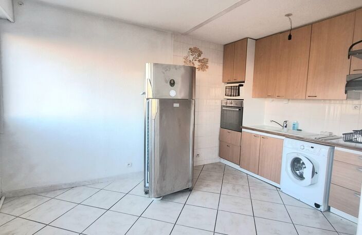 Vente Appartement 2 pièces — photo 5