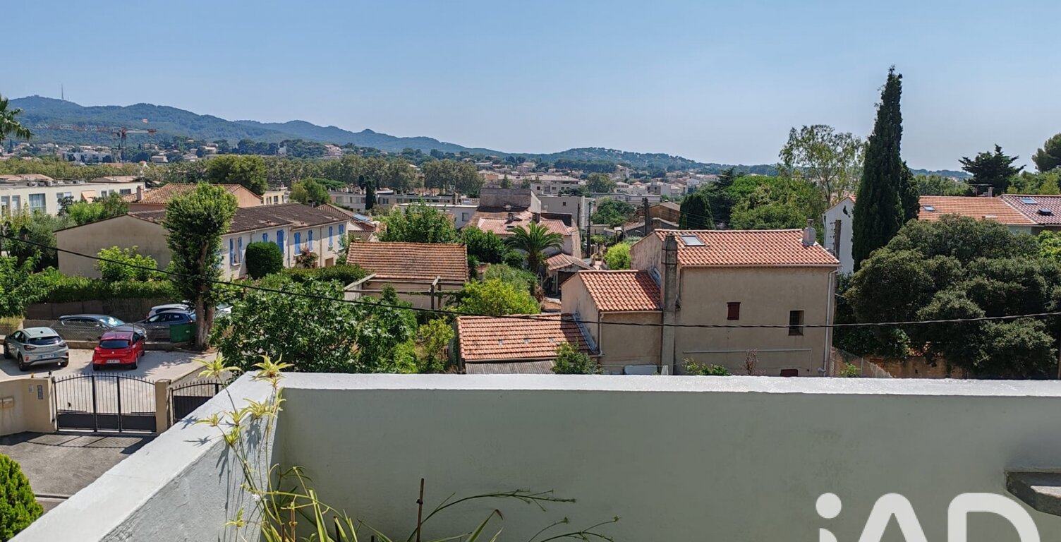 Vente Appartement 3 pièces — photo 1