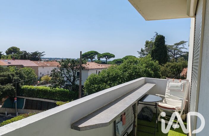 Vente Appartement 3 pièces — photo 2