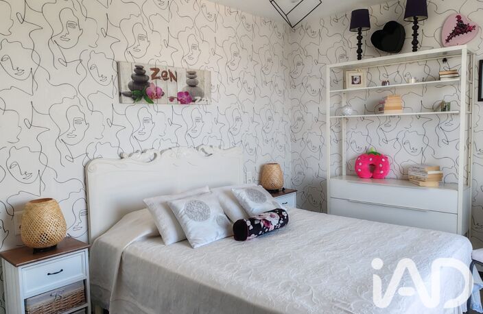 Vente Appartement 3 pièces — photo 3