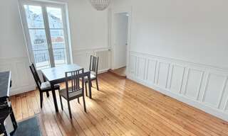 Appartement 3 Pièces 53 m² à louer à Charenton-le-Pont (94220)
