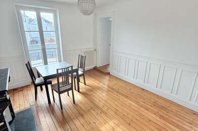 Appartement 3 pièces 1515 €