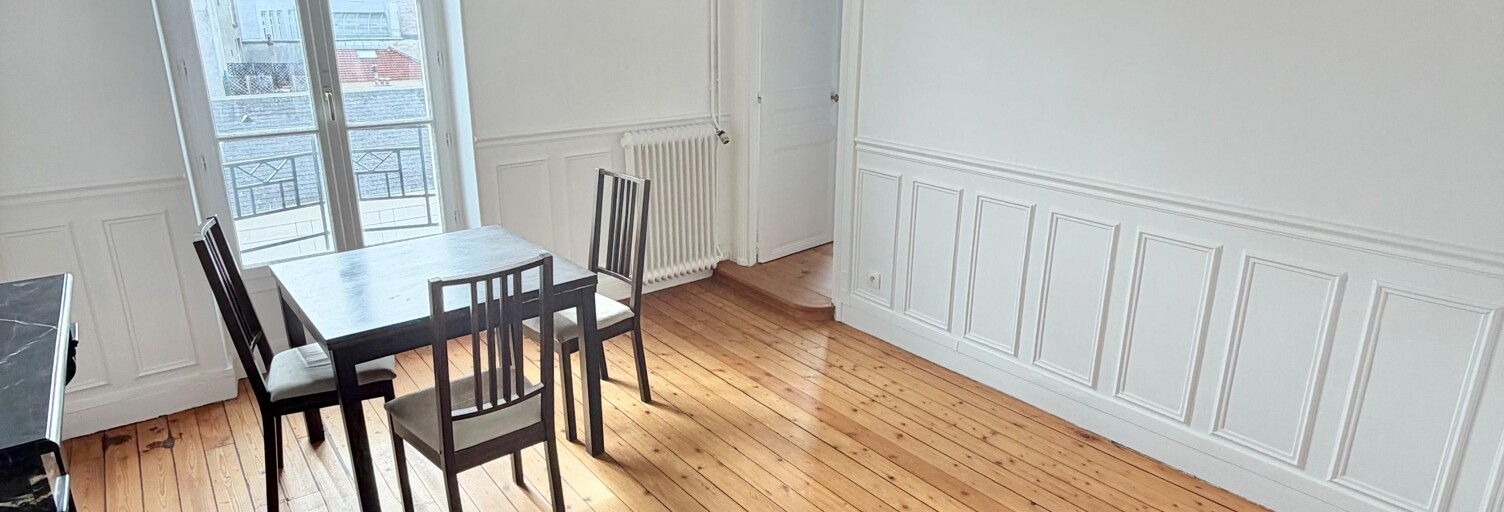 Appartement 3 Pièces 53 m² à louer à Charenton-le-Pont (94220)