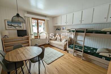 Appartement 1 pièces 195000 €