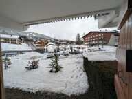 Studio cosy avec vue montagne à Megève — photo 3