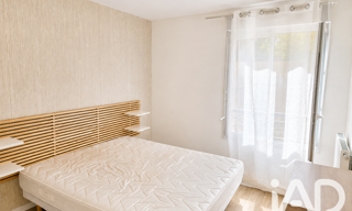 Appartement 3 Pièces 55 m² à vendre à Vaujours (93410)