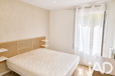 Appartement 3 pièces 199000 €