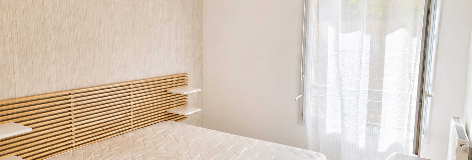 Appartement 3 Pièces 55 m² à vendre à Vaujours (93410)