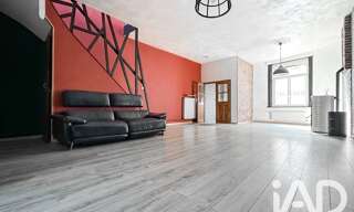 Maison 7 Pièces 190 m² à vendre à Denain (59220)