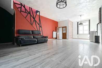 Maison 7 pièces 139900 €