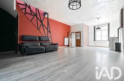Vente Maison de ville 7 pièces — photo du bien