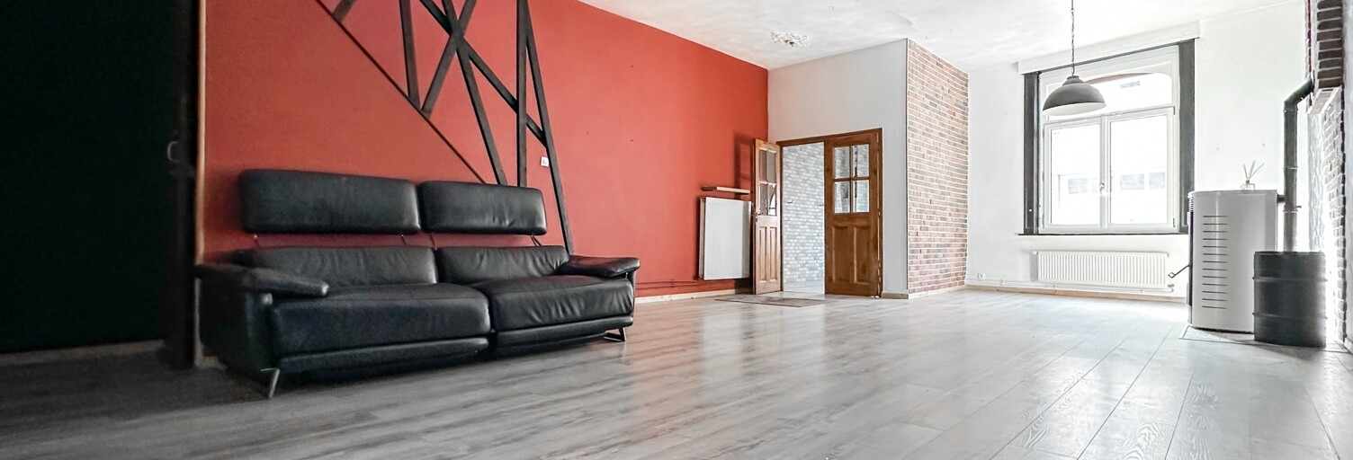 Maison 7 Pièces 190 m² à vendre à Denain (59220)