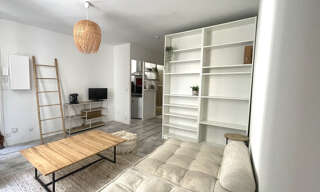 Appartement 1 Pièce 29 m² à vendre à Bordeaux (33800)