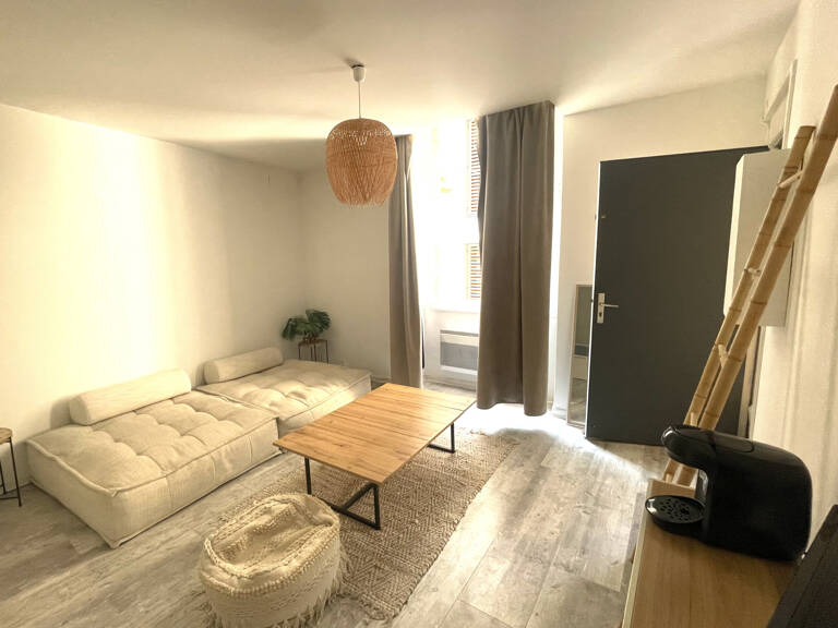 STUDIO BORDEAUX CENTRE — photo 1