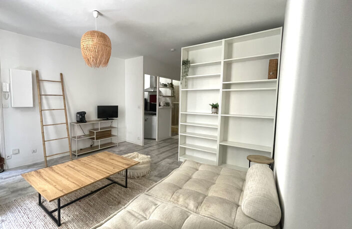 STUDIO BORDEAUX CENTRE — photo 3
