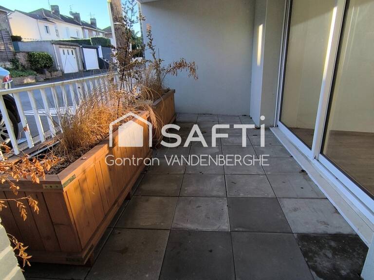 Appartement T3 neuf ! — photo 1