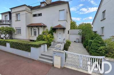 Vente Maison/villa 8 pièces — photo du bien